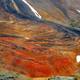 Illustration for article titled These Rainbow Mountains Are Chinas Secret Geological Wonder